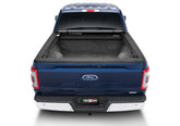 15-25 Ford F-150 Truxedo 598301 6ft 6in Lo Pro Bed Cover